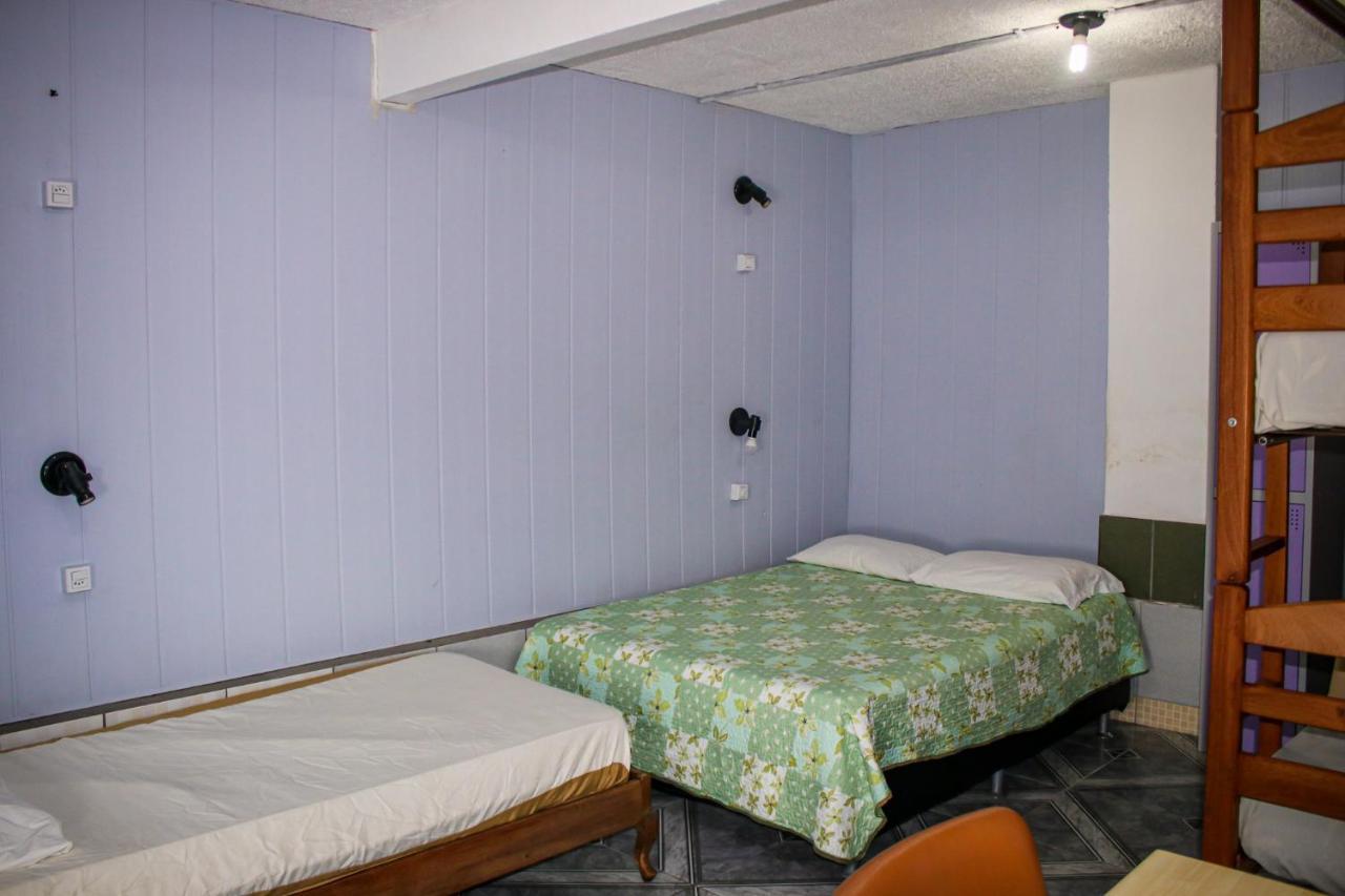 Aldeia Hostel Nin Ngoại thất bức ảnh