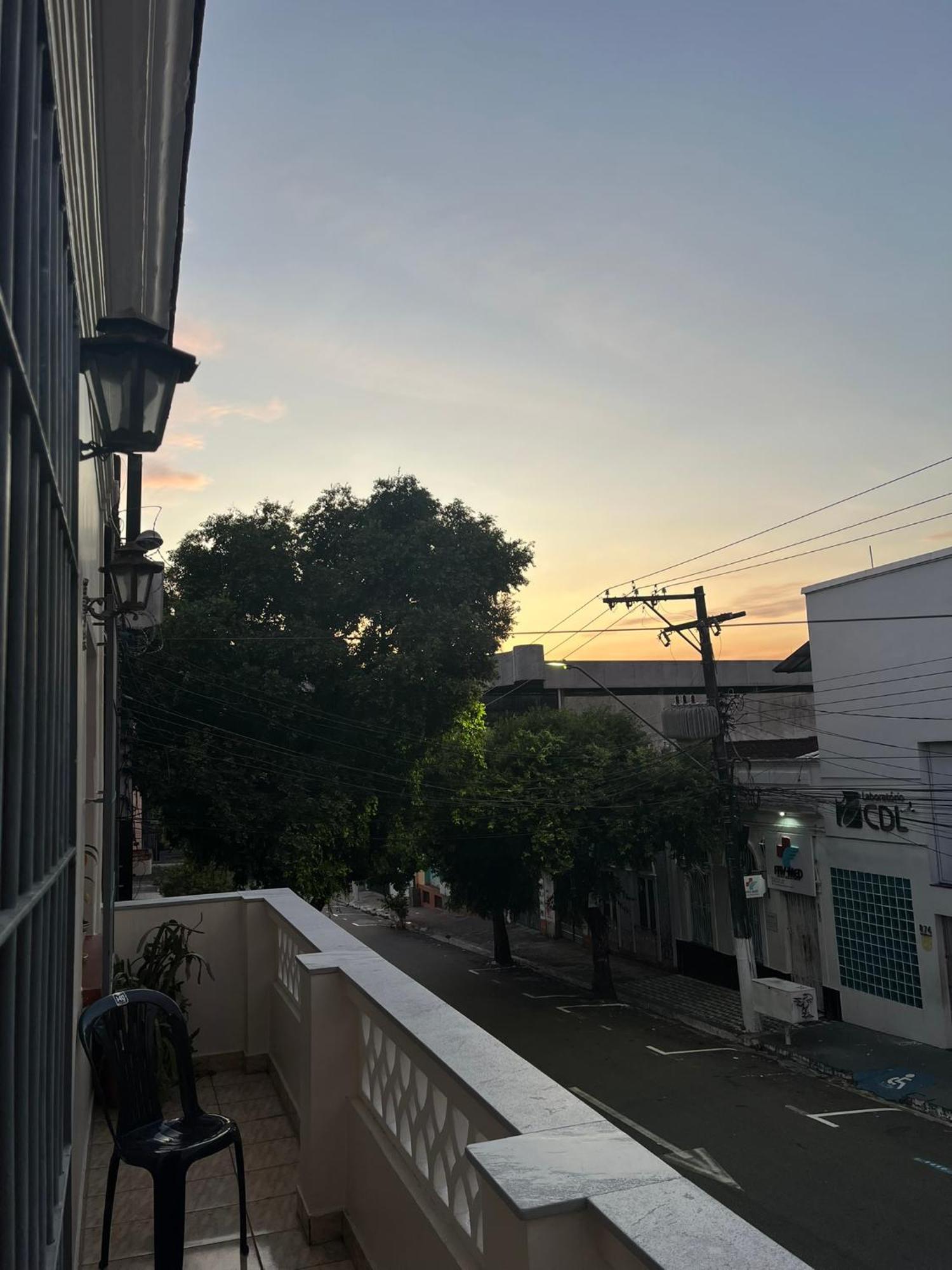 Aldeia Hostel Nin Ngoại thất bức ảnh