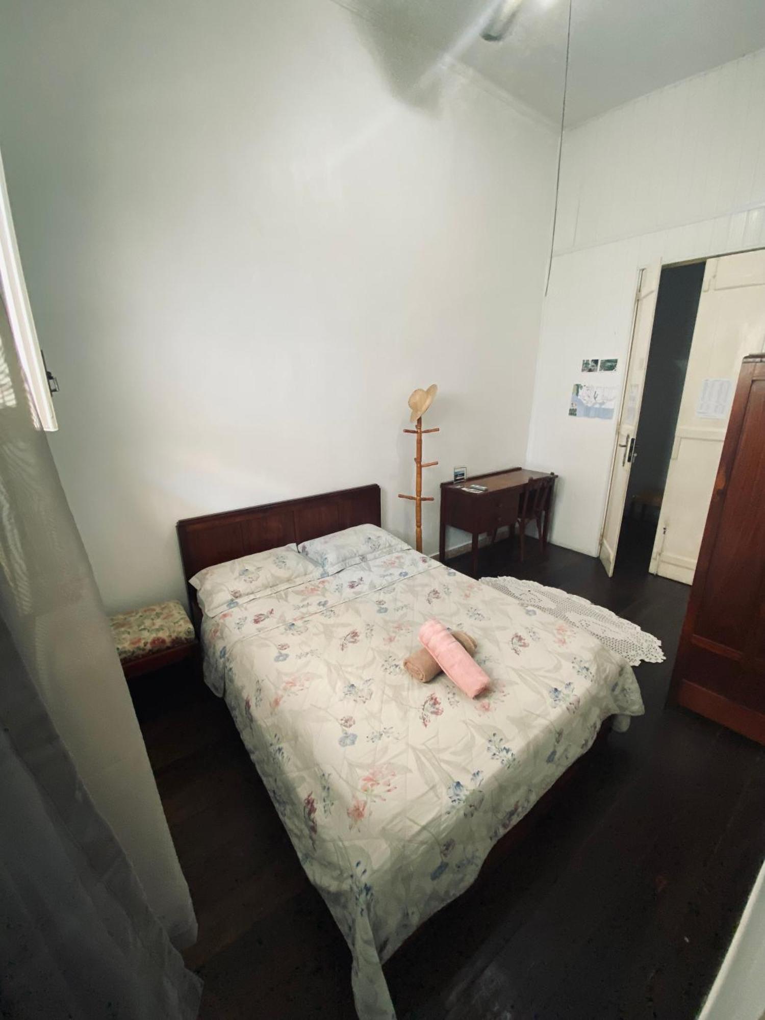 Aldeia Hostel Nin Ngoại thất bức ảnh