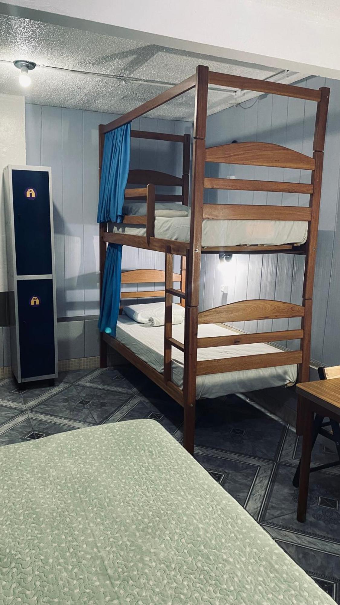 Aldeia Hostel Nin Ngoại thất bức ảnh