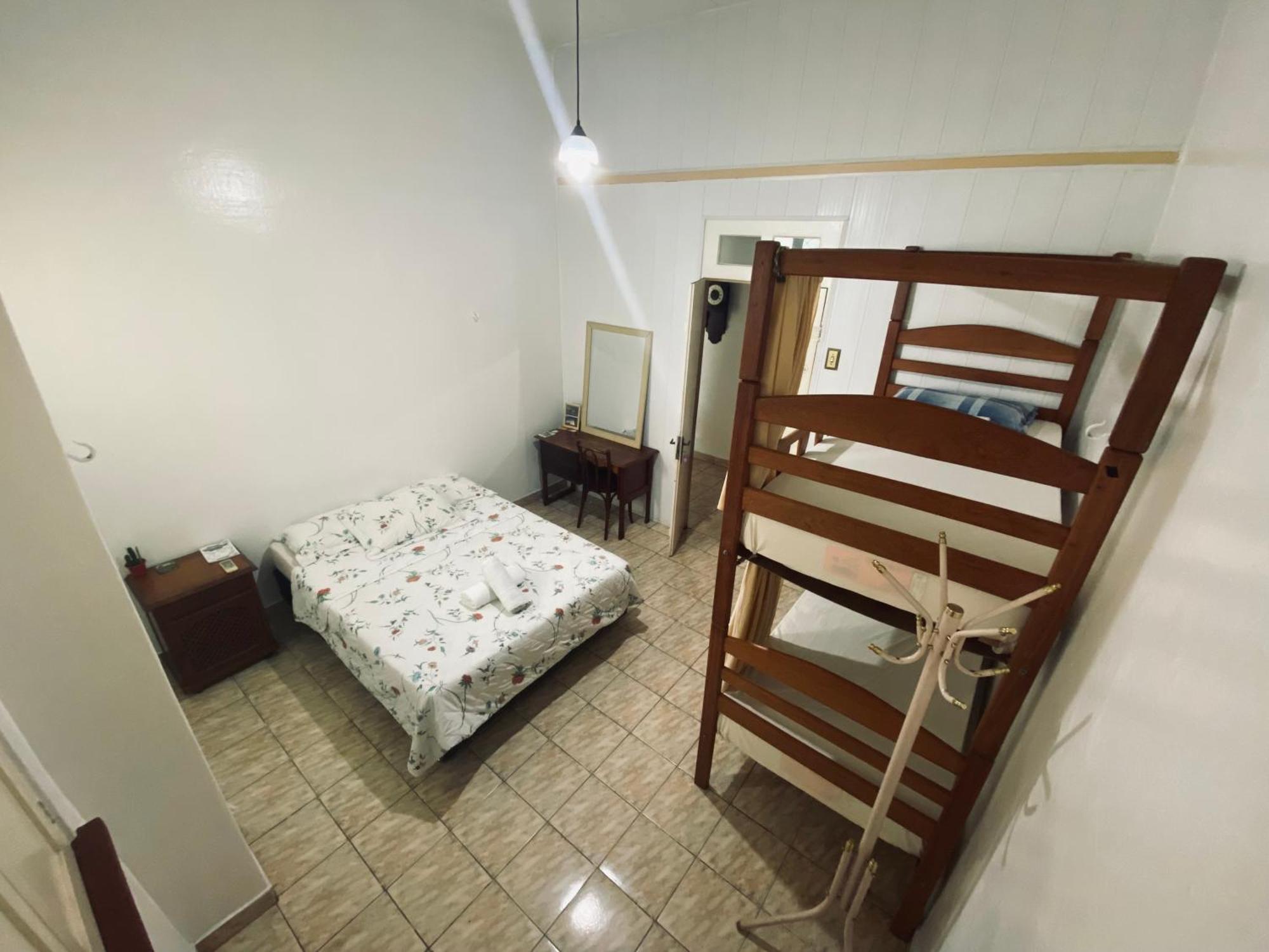 Aldeia Hostel Nin Ngoại thất bức ảnh