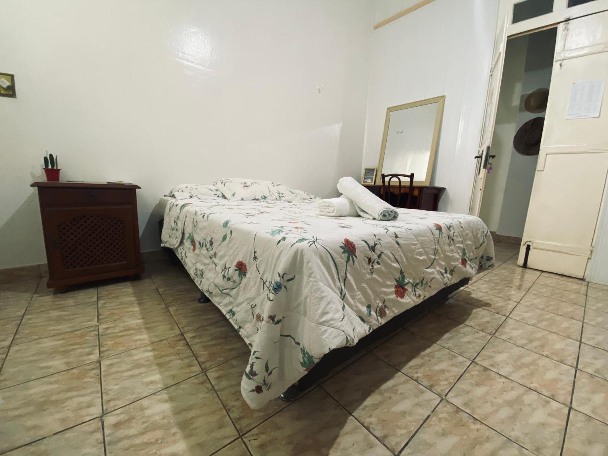 Aldeia Hostel Nin Ngoại thất bức ảnh