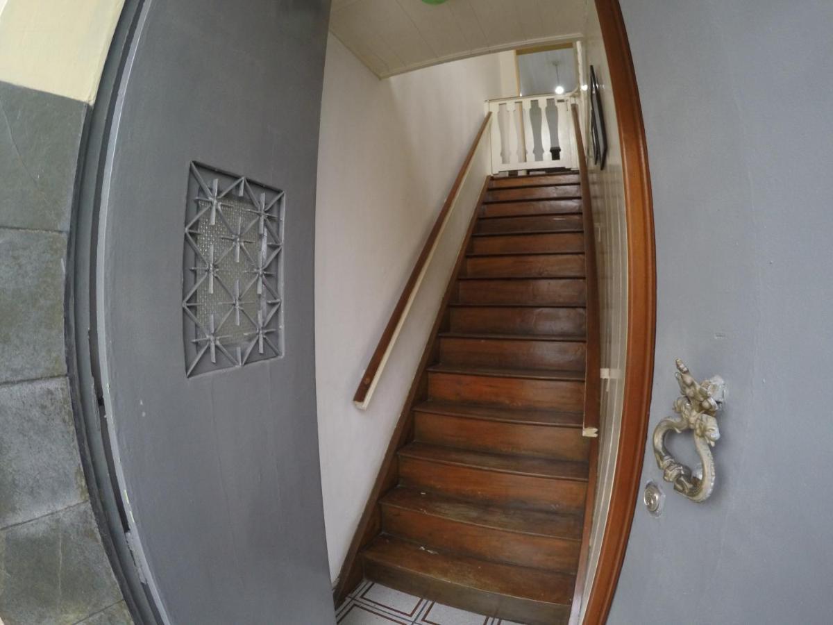 Aldeia Hostel Nin Ngoại thất bức ảnh